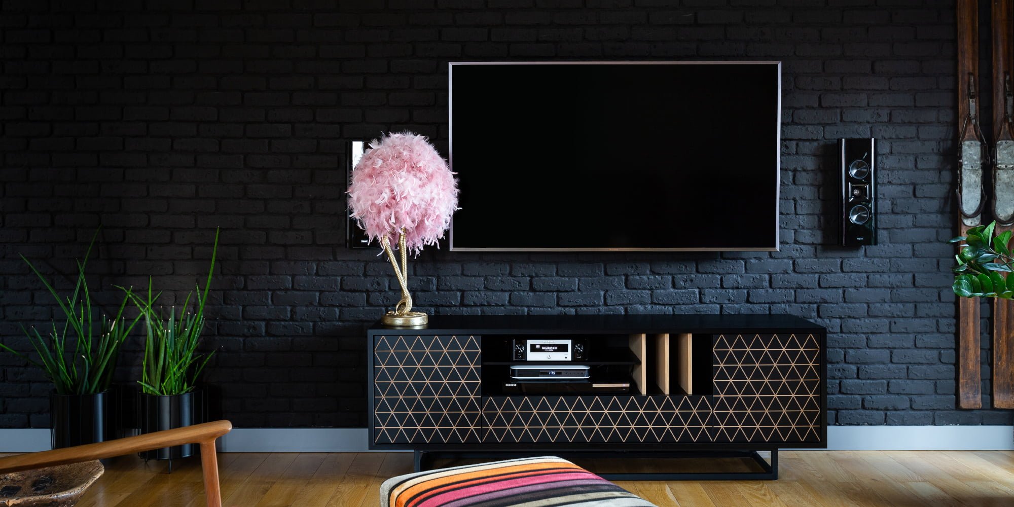 Stylowe sesje wnętrz nowoczesnego domu Bielsko