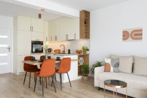 Przykładowa sesja nieruchomości na sprzedaż